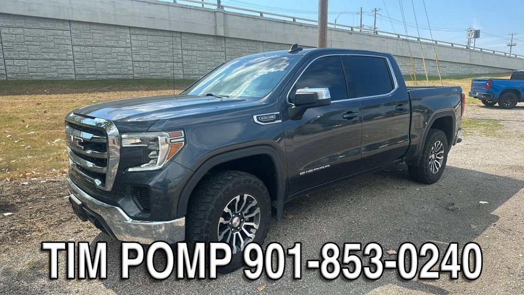 gmc sierra 1500 2021 1GTU9BED6MZ226429 image gmc sierra 1500 2021 1GTU9BED6MZ226429 image